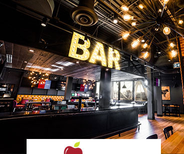 Applebee's Grill & Bar - Niagara Falls Restaurants