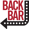 Back Bar at TGI Fridays - Niagara Falls Restaurants
