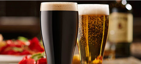 Draft Beers - The Fallsview Keg Steakhouse + Bar - Niagara Falls Restaurants