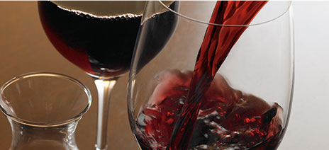 Wine by the Glass - Outback Steakhouse Niagara Falls - Niagara Falls Restaurants