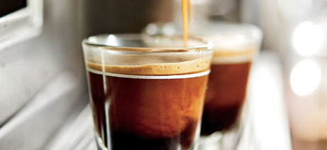 Espresso - Starbucks Coffee - Niagara Falls Restaurants