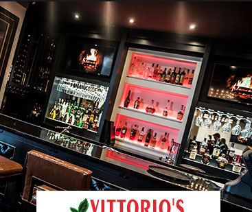 Vittorio's Italian Eatery - Niagara Falls Restaurants