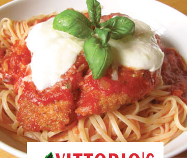 Vittorio's Italian Eatery - Niagara Falls Restaurants